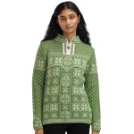 Sieviešu vilnas džemperis Dale of Norway Peace 13312 N02 1