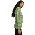 Sieviešu vilnas džemperis Dale of Norway Peace 13312 N02 2