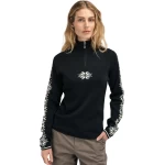 Sieviešu džemperis Merino vilnas Dale of Norway Geilo 82311 F 1