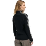 Sieviešu džemperis Merino vilnas Dale of Norway Geilo 82311 F 3