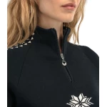 Sieviešu džemperis Merino vilnas Dale of Norway Geilo 82311 F 4