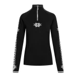 Sieviešu džemperis Merino vilnas Dale of Norway Geilo 82311 F