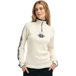 Džemperis sievietēm Merino vilnas Dale of Norway Geilo 82311 A00 1