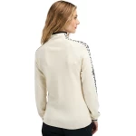 Džemperis sievietēm Merino vilnas Dale of Norway Geilo 82311 A00 3