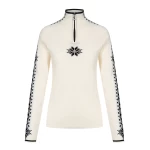 Džemperis sievietēm Merino vilnas Dale of Norway Geilo 82311 A00