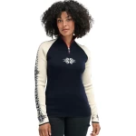 Džemperis sievietēm Merino vilnas Dale of Norway Geilo 82311 C00 1