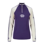 Džemperis sievietēm Merino vilnas Dale of Norway Geilo 82311 Q02