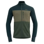 dzemperis vyrams zalia spalva devold