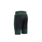 devold merino vilnos šortai žalia spalva 1