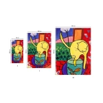 originalūs rankšluosčiai su spauda 1