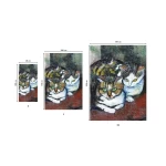 rankšuosčiai su spauda išmatavimai 1