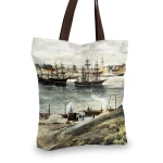 rankinė krepšys klaipėda