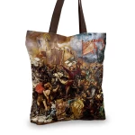 rankinė krepšys dovana lietuviška