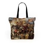 lietuviška dovana rankinė krepšys 1