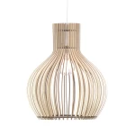 medinis šviestuvas interjerui 3