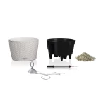 lechuza vazonas sviesiai pilkas 1