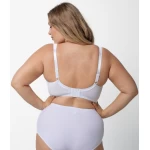 liemenėlė balta didelei krūtinei 1