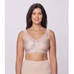 kūno spalvos liemenėlė didelei krūtinei