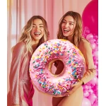 Spilvens Pink Donut 24023