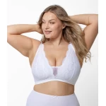 patogi liemenele didelei krutinei balta