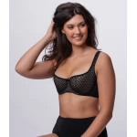 liemenele didelei krutinei juoda spalva 1