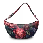 moteriška rankinė per petį