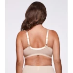 liemenėlė moterims ortopedinė kūno spalvos 1