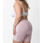 rožiniai formuojantys apatiniai šortukai 2