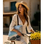 marinistinis krepšys rankinė moterims 1