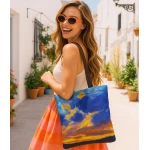 moteriška rankinė krepšys monet 1