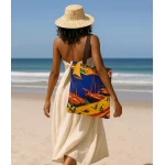 moteriška rankinė krepšys ryškios spalvos 1