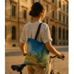 stilinga rankinė krepšys miesto moterims 1