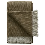 vilnonis pledas samanines spalvos rombai