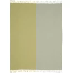 merino vilnos pledas žali atspalviai 1