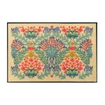 duru kilimelis plaunamas wash&dry su gelemis