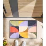 Plaunamas kilimėlis namams 1