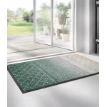 durų kilimas namams pastelinės spalvos 2