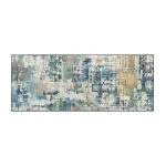 kiliminis takas namams žalsvas 2