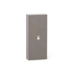 skustuvas vyrams juodas muhle gillette fusion 1