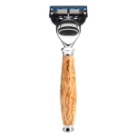 skustuvas vyrams muhle gillette fusion