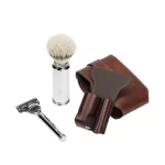 kelioninis skustuvas vyrams muhle gillette fusion 3