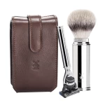 dovana vyrui kelionis skustuvas muhle gillette fusion