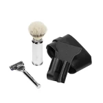 dovana draugui kelioninis skustuvas muhle gillette fusion 2