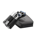 praktiska dovana vyrui skustuvas muhle gillette fusion 4