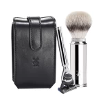 stilinga dovana vyrui skustuvas muhle gillette fusion