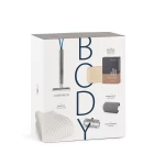 dovanu rinkinys skutimosi priemones muhle