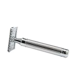 metalinis skustuvas vyrams muhle 2