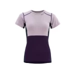 devold palaidinė moterims merino vilna rausva spalva devold