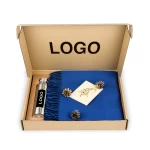 Prabangios verslo dovanos – Merino pledas ir gertuvė 1