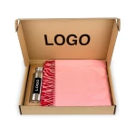 verslo dovanu idejos merino pledas ir termo gertuve